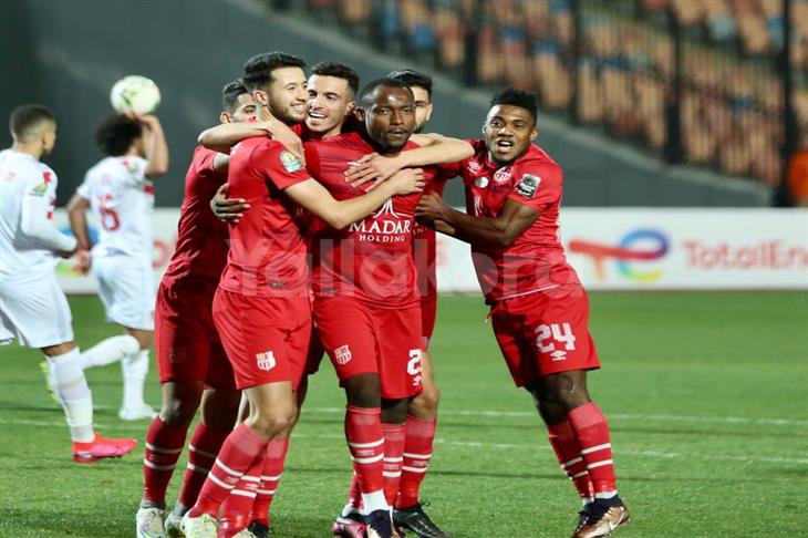 ليونيل وامبا